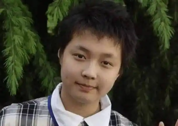 胖子逆袭成男神"的5位明星,个个都是潜力股,有人减掉90斤_减肥_张艺兴