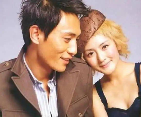 谢娜和刘烨还有这样一段刻骨铭心的经历,那么相爱却分手令人惋惜|张杰