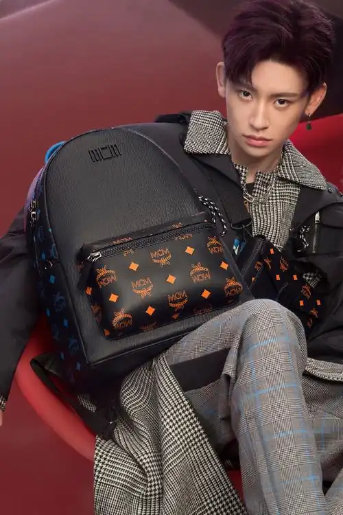 instyle大明星##小鬼王琳凯七夕look