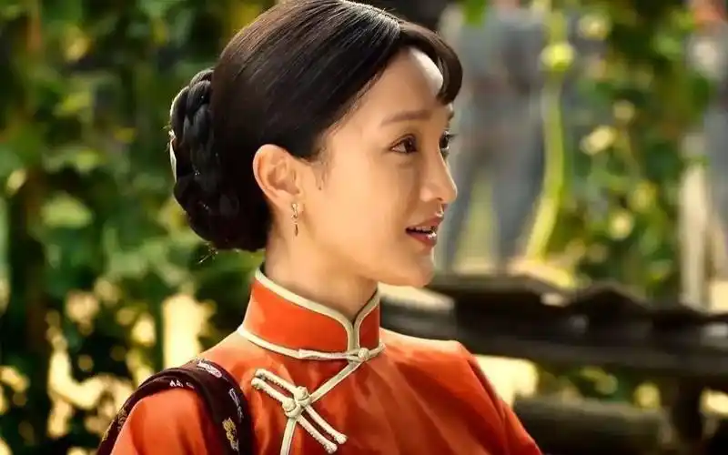 九儿–电视剧《红高粱》片尾曲