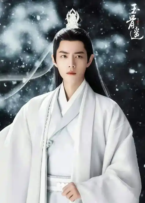 邓为14檀健次11成毅第7任嘉伦第4肖战登顶_浏览量_男艺人_王一博