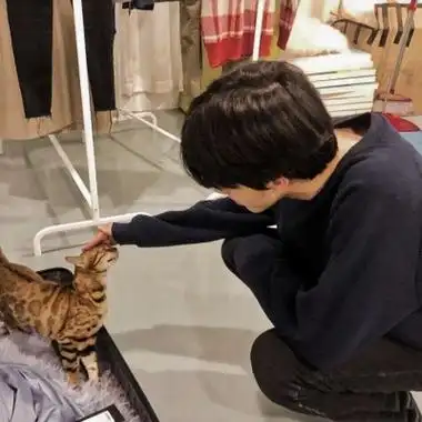 真人帅气少年感十足的男生头像 精致小众吸睛的微信男头_男生头像_美