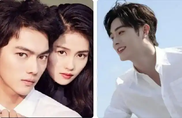 许凯个人资料简介年龄多大家境被扒和白鹿床单事件是真的吗