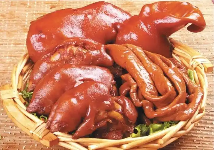 2款秘制五香卤水配方实用性很强回家就做