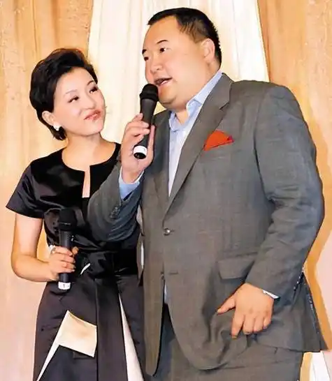 回顾杨澜:我与老公早已无爱,若再在一起,对彼此都是很不公正的