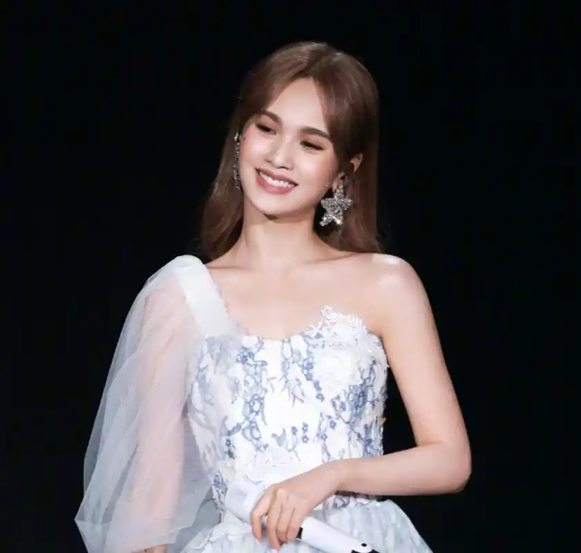 杨丞琳演唱会翻车吐槽河南人爱骗人本人紧急道歉是我的不对