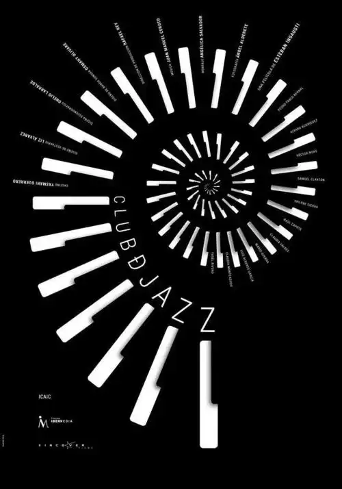 2018 第2届厄瓜多尔国际海报双年展a类广告海报入选作品|设计竞赛网