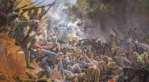 对越自卫反击战中苏联为何不敢动听听美国总统怎么说