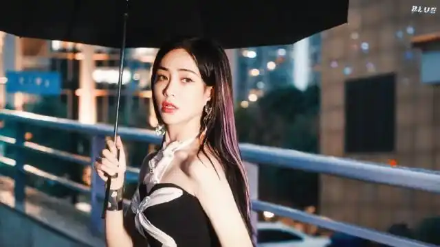 朱正廷电竞女友甜炸天