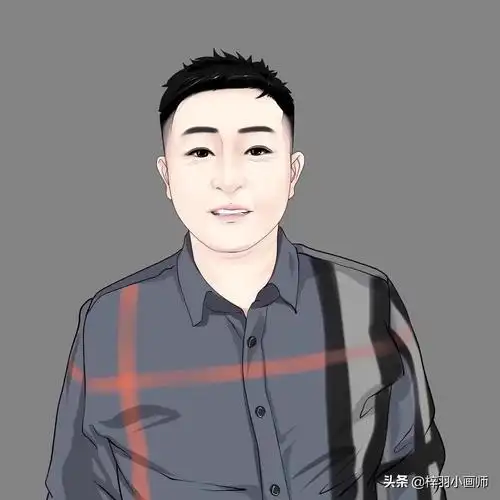 有品位的男人微信头像 大气又低调的微信头像 - 汽车时代网