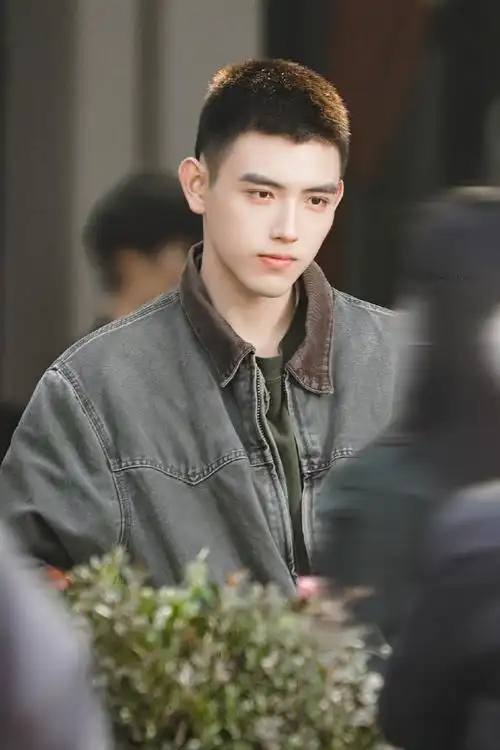 陈飞宇点燃我温暖你##陈飞宇李峋##陈飞宇不峋常的山旬日常