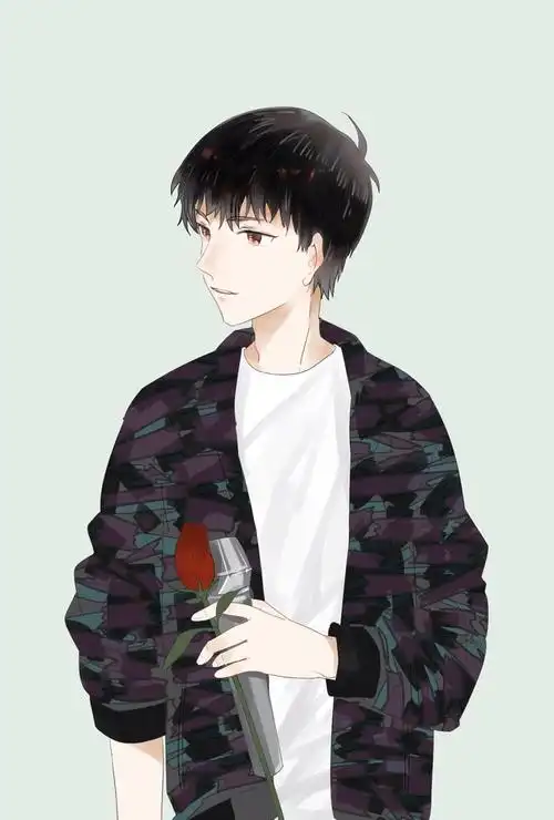 tfboys易烊千玺饭绘漫画合辑