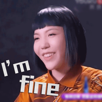 不跳街舞照样圈粉,这样的反差萌的吴莫愁pick一下?