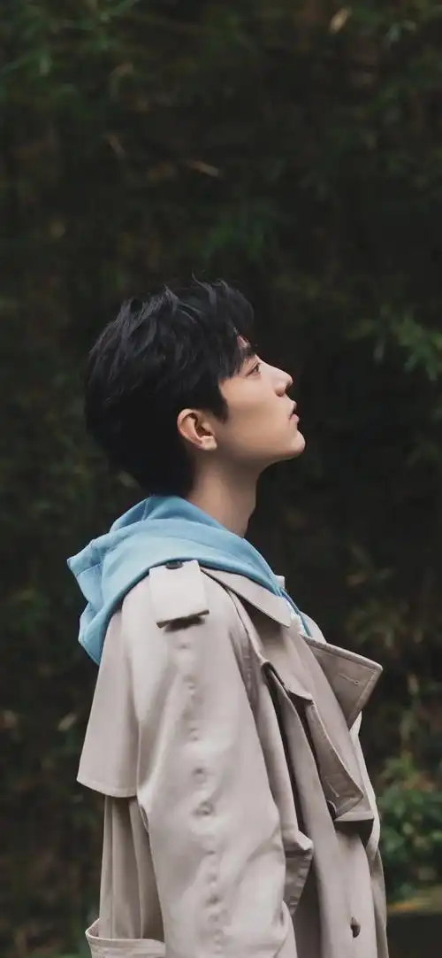 比帅照更有杀伤力的女友视角#肖战 #向全世界安利肖战 - 抖音