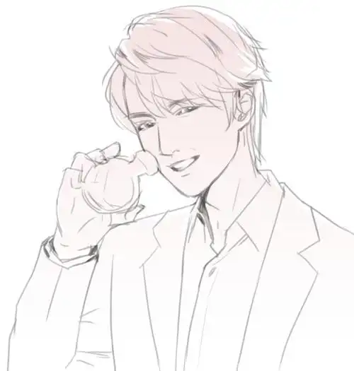 朱正廷 2018-05-15219