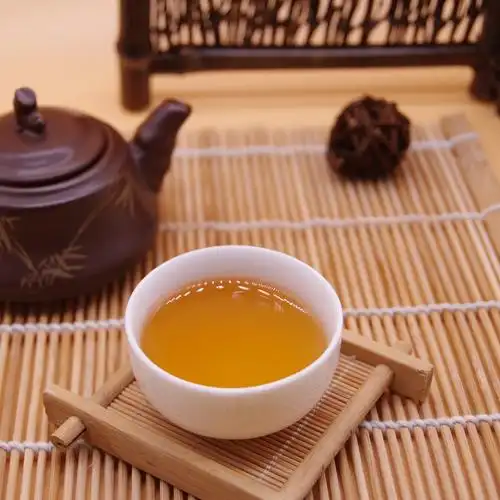 高山炭焙凤凰单枞茶 蜜兰香 潮州乌岽单丛茶凤凰单丛茶叶500g特级