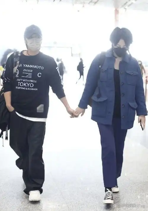 王菲与谢霆锋疑再分手