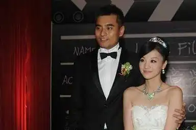 中的蒙挚,老婆是薛之谦前女友,为胡歌婚事操碎了心|陈龙|林殊|章龄之