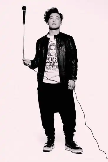 陈奕迅为新专辑造势:有回忆才有动力