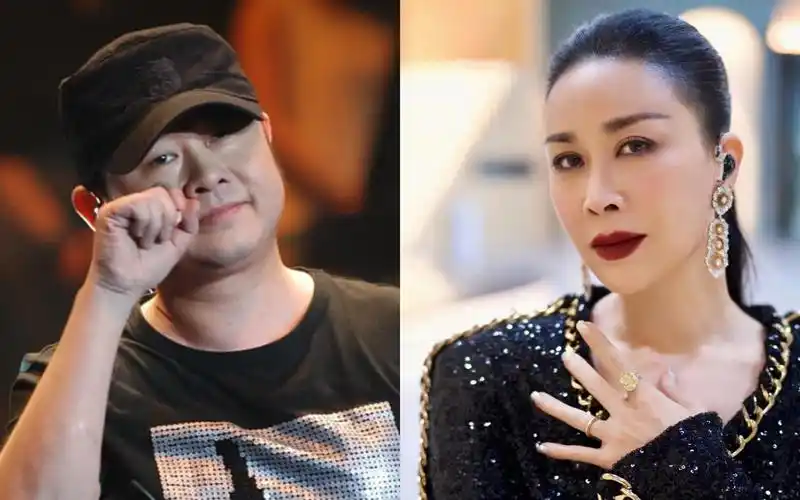 那英评论区骂评已超150万,好友澄清刀郎新歌没讽刺乐坛同行