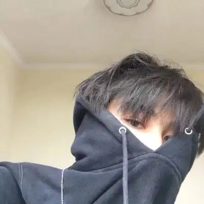 2023年最帅男头像 105张2023年最火帅气男生微信头像_男生微信头像