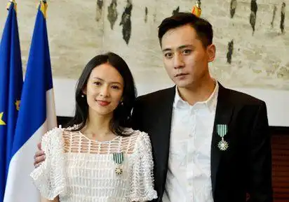 刘烨和章子怡的关系怎么样