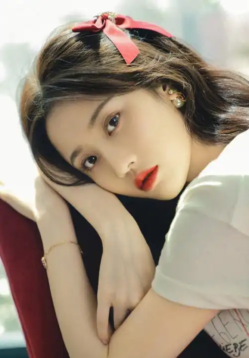 张慧雯 - 堆糖,美图壁纸兴趣社区