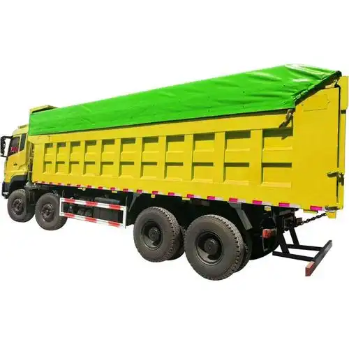 自卸车自动篷布配件细钢丝绳结实耐用