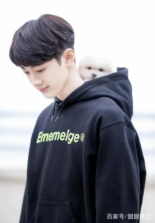 你们要的赖冠霖,可盐可甜的小哥哥来了