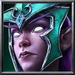 魔兽争霸3重制版玩家头像及新模型截图真好看