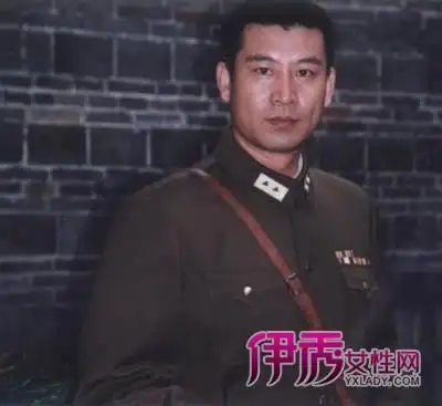 演员师小红个人资料老婆谢兰儿子及他演的电视剧