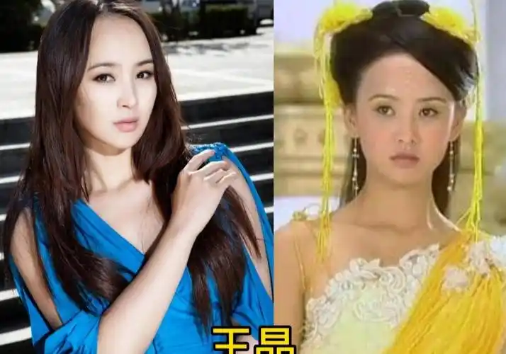 喜地七仙女》演员现状,有人大红大紫,有人默默无闻_王晶来_蒋欣_刘洋