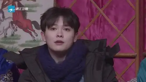 尤长靖今天想我了吗