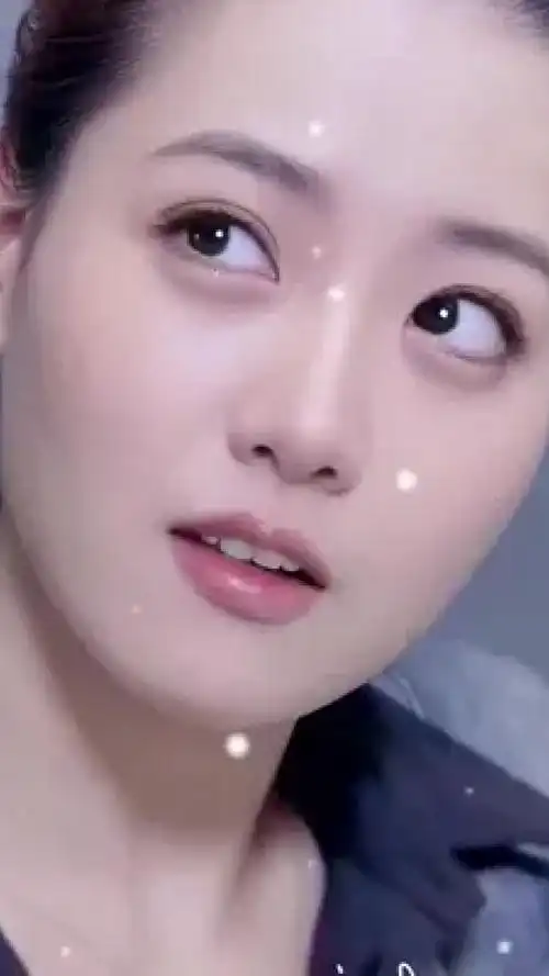 白冰 #金喜善 #美出高级感 #神仙颜值 #盛世美颜