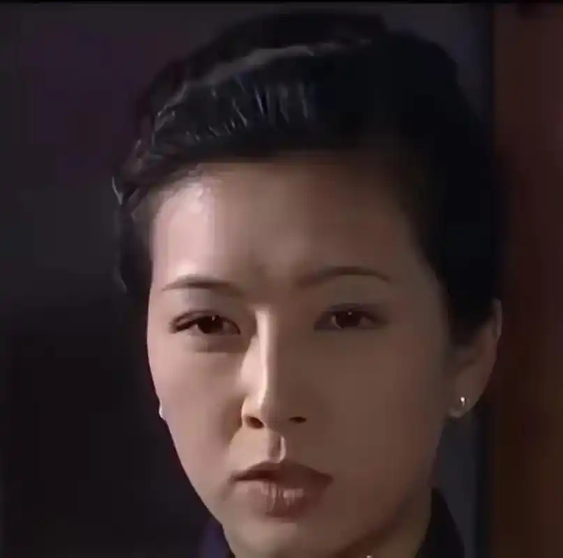 谢兰版的香秀嚣张跋扈