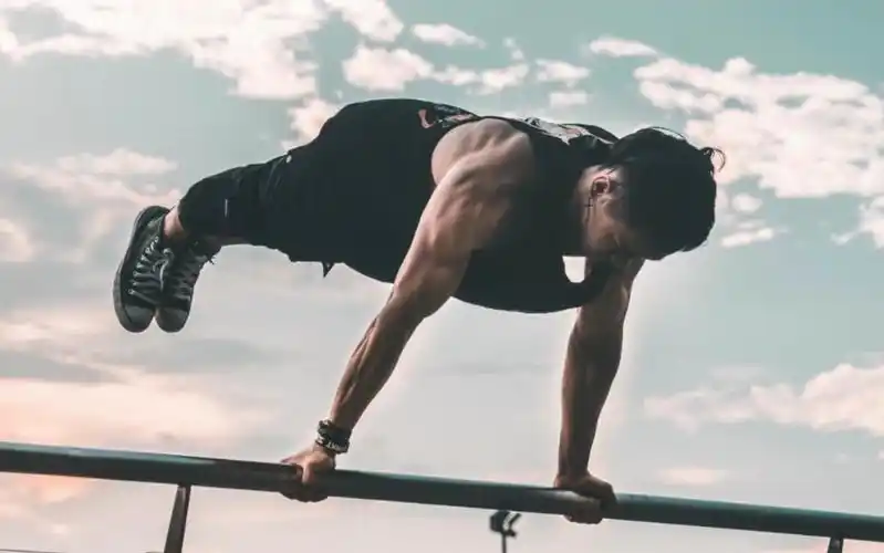 【街健】受伤后10个月,俄挺能重新练到什么水平?