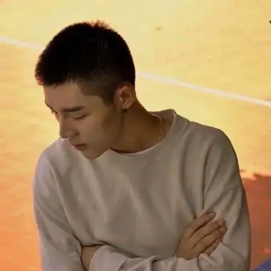 男生头像痞帅成熟