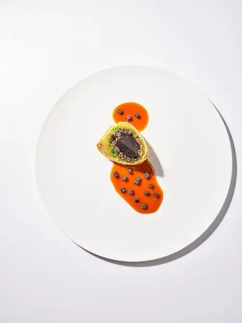 28 道京沪热门餐厅的新菜,都在这里了