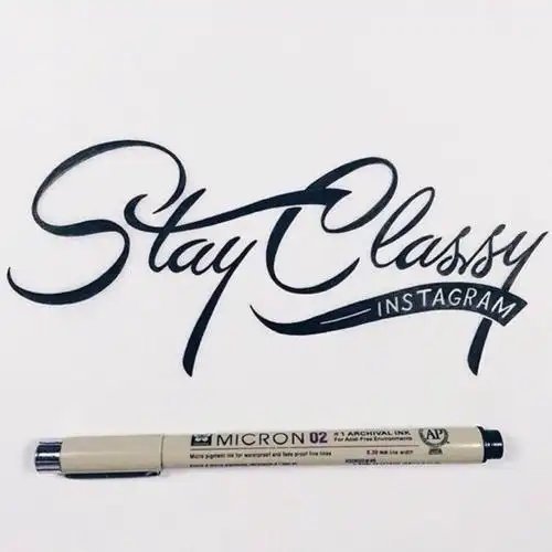 は蛋|连笔英文字体|樱花笔