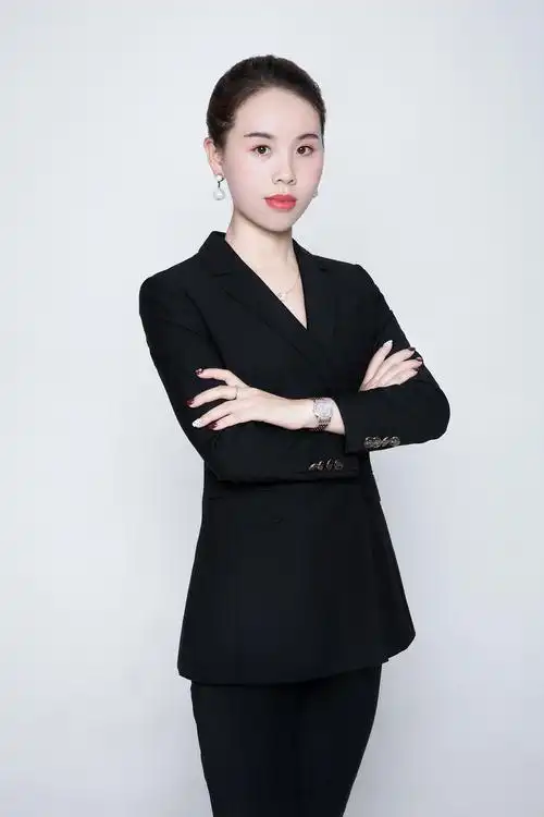 商务形象照9月作品集