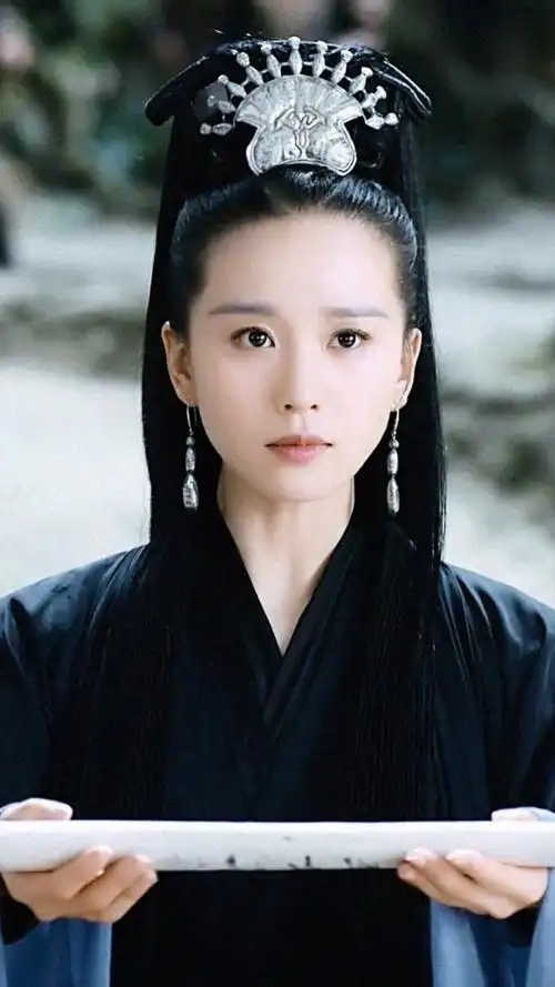 醉玲珑-风卿尘-刘诗诗饰