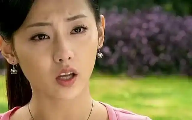 又见一帘幽梦:楚濂说费云帆坏话,紫菱维护让楚濂更生气