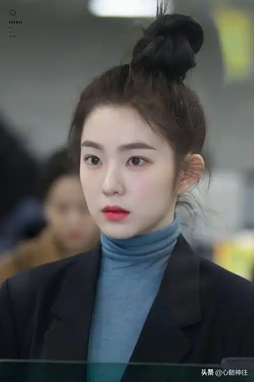 韩国美女明星裴珠泫时尚穿搭 清纯 唯美 高冷 逆天颜值简直美爆了