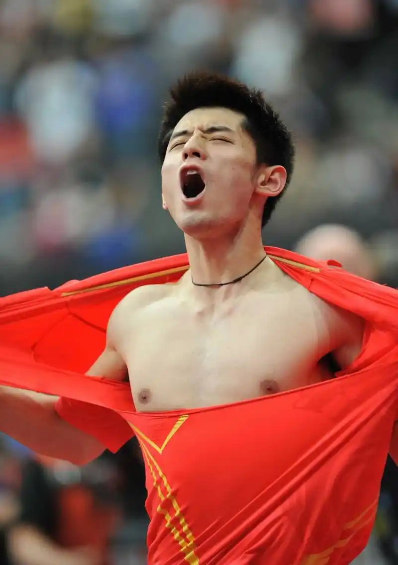 徐文海:既然张继科提供过私密视频,为什么能全身而退?