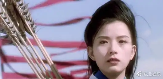 叶全真拍摄的这部《新乌龙院》也给她带来了不少戏路,香港