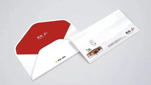 企业信封定制