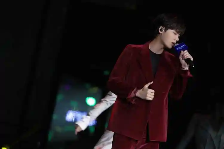 李易峰"给未来的自己"生日会-北京芭莎能量文化活动有限公司