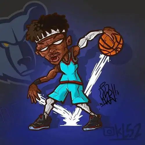 篮球壁纸球星帅气头像来喽迎接吧