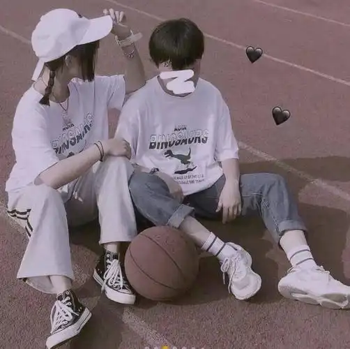 情侣头像超甜双人情头撩人情话