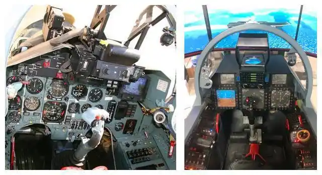 性能脱胎换骨,真正自研绝非仿制苏27|苏-27|歼-11b|战斗机_网易订阅